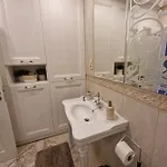 Fs - Modern Sea-view - First Line Apartmán