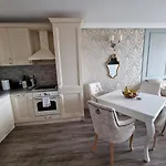 Apartmán Fs - Modern Sea-view - First Line *
