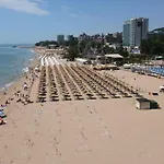 Fs - Modern Sea-view - First Line * Zlate písky