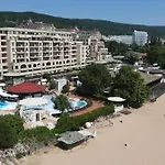 Fs - Modern Sea-view - First Line Apartmán *