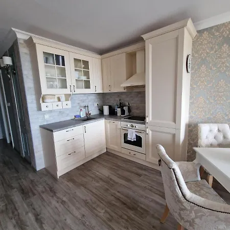 Fs - Modern Sea-view - First Line * Złote Piaski