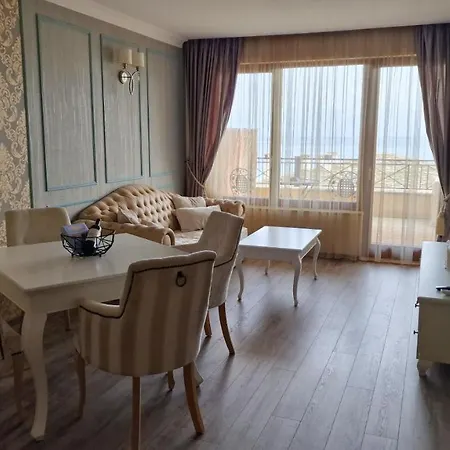 Apartmán Fs - Modern Sea-view - First Line *