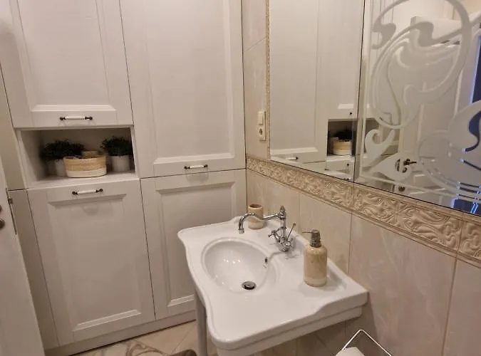 Fs - Modern Sea-view - First Line Apartament