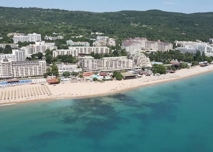 Fs - Modern Sea-view - First Line