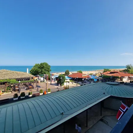 Appartamento Fs Beachfront Luxury With Panoramic Sea View