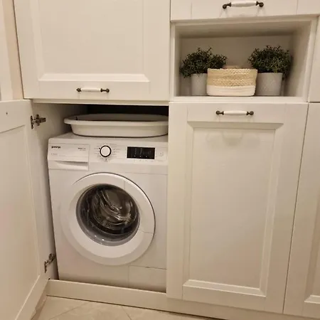 Apartman Fs - Modern Sea-view - First Line Aranyhomok