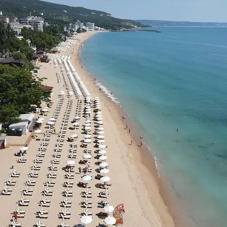 Apartman Fs - Modern Sea-view - First Line *