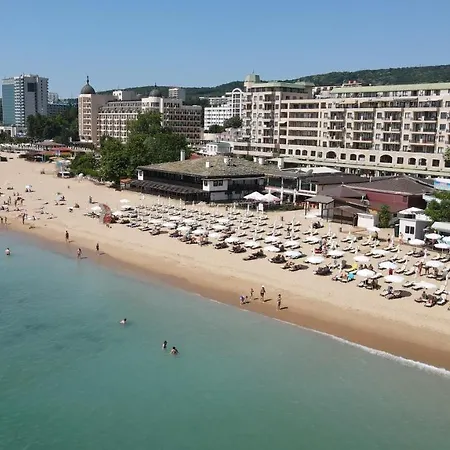 Fs - Modern Sea-view - First Line * Aranyhomok