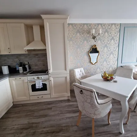 Apartman Fs - Modern Sea-view - First Line *