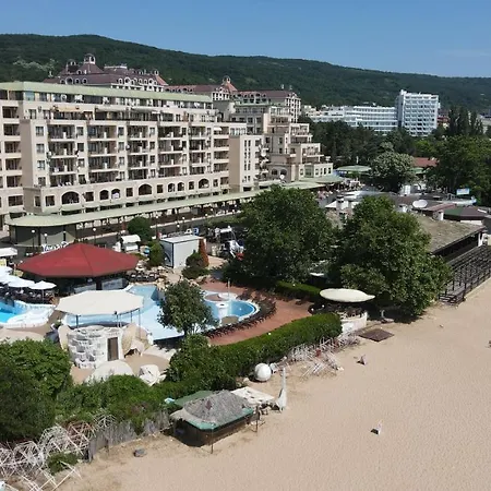 Fs - Modern Sea-view - First Line Apartman *