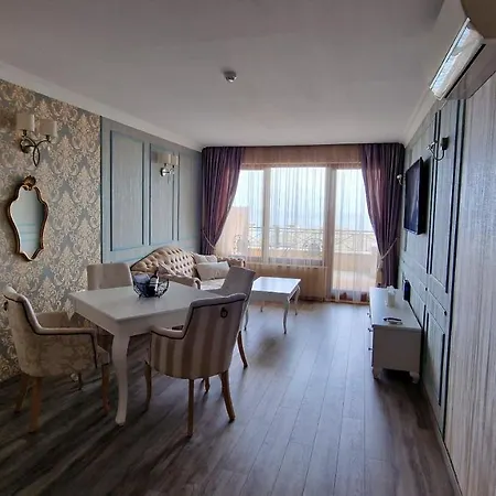 Fs - Modern Sea-view - First Line