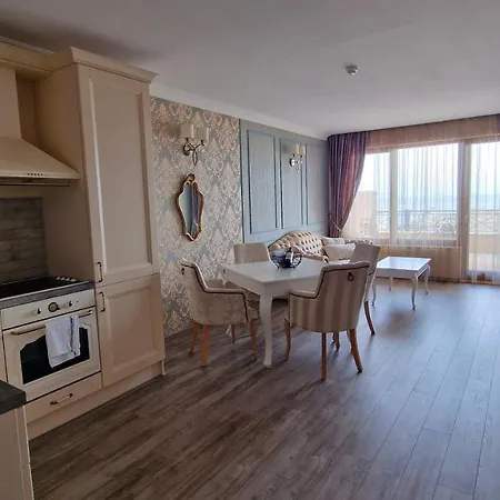 Fs - Modern Sea-view - First Line *