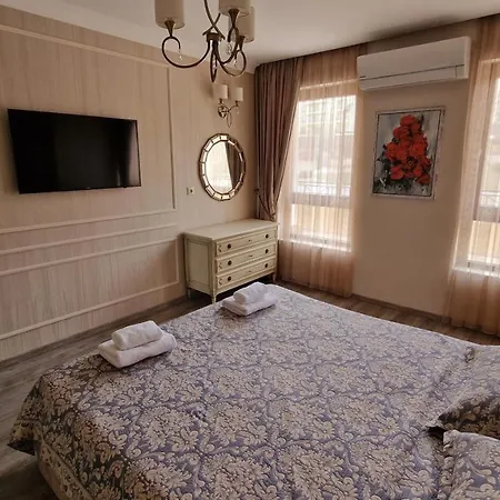 Fs - Modern Sea-view - First Line